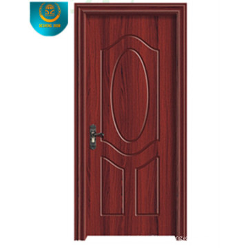 Puerta estilo clásico MDF